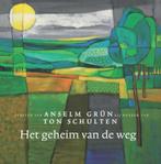 Het geheim van de weg 9789025905859 Anselm Grün, Verzenden, Zo goed als nieuw, Anselm Grün