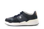 G-Star Sneakers in maat 42 Blauw | 10% extra korting, G-Star, Verzenden, Blauw, Sneakers of Gympen