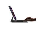 Apple Magic Keyboard iPad Pro 12.9 inch QWERTY UK black, Verzenden, Zo goed als nieuw