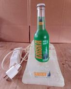 Objets de Bar - Verlichte reclameborden - BIERE - Fischer -