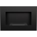 Bio Ethanol Haard Delta Black 60, Huis en Inrichting, Haarden, Verzenden, Nieuw