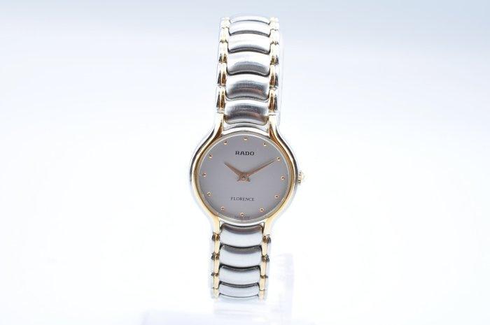 Rado - Florence - Zonder Minimumprijs - 204.3647.4 - Dames -, Sieraden, Tassen en Uiterlijk, Horloges | Heren