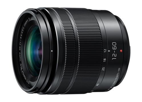 Panasonic 12-60mm f/3.5-5.6 Lumix G Vario, Audio, Tv en Foto, Fotografie | Lenzen en Objectieven, Groothoeklens, Nieuw, Zoom, Ophalen of Verzenden