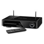 Harman Kardon BDS 280 - 2.1 Home cinema set met mooi geluid, 2.1-systeem, Blu-ray-speler, Zo goed als nieuw, 40 tot 70 watt