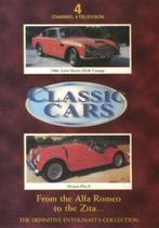 Classic Cars: The Definitive Collection DVD (2003) cert E, Cd's en Dvd's, Zo goed als nieuw, Verzenden