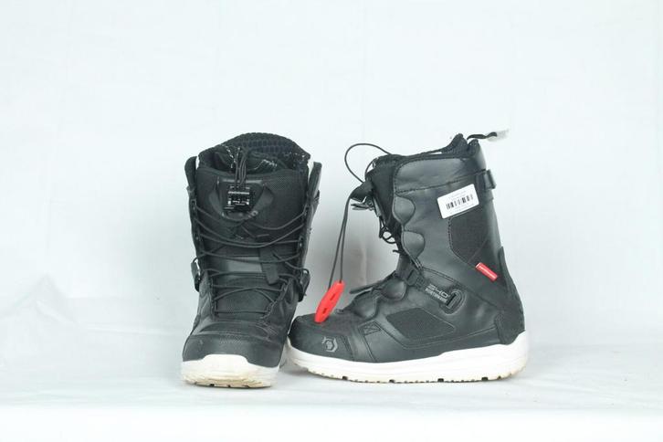Refurbished - Snowboardschoenen - Northwave Snelsluit - 26, Sport en Fitness, Snowboarden, Schoenen, Gebruikt, Ophalen of Verzenden