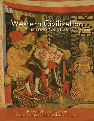Western Civilization 9781133602712, Boeken, Studieboeken en Cursussen, Zo goed als nieuw, Verzenden