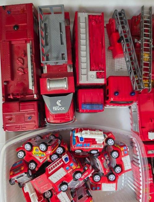 Matchbox Majorette et divers - Speelgoed Exceptionnel -, Hobby en Vrije tijd, Modelauto's | 1:5 tot 1:12