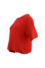 Mango Trui in maat M Rood | 10% korting, Mango, Verzenden, Gedragen, Rood