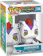 Funko Pop #1386 Digimon S1 - Gomamon - Funko Pop, Verzenden, Nieuw