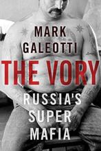 The Vory: Russias Super Mafia, Ophalen of Verzenden, Nieuw