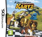 DS DreamWorks Super Star Kartz, Verzenden, Zo goed als nieuw
