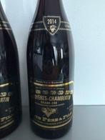 2014 Camus Père & Fils - Mazoyères-Chambertin Grand Cru - 2, Nieuw