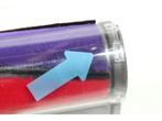 Dyson V10 Absolute Steelstofzuiger (2023), Verzenden, Zo goed als nieuw