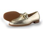 Unisa Loafers in maat 39 Goud | 10% extra korting, Kleding | Dames, Schoenen, Overige kleuren, Verzenden, Overige typen, Zo goed als nieuw