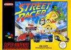 MarioSNES.nl: Street Racer Lelijk Eendje - iDEAL!, Spelcomputers en Games, Games | Nintendo Super NES, Ophalen of Verzenden, Gebruikt