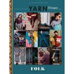 SCHEEPJES YARN BOOKAZINE 6 FOLK, Hobby en Vrije tijd, Breien en Haken, Verzenden, Nieuw