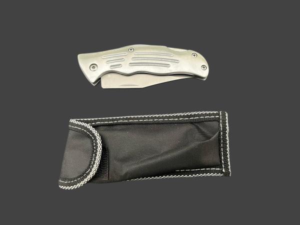 Veiling - 2x Froyak zakmes, Doe-het-zelf en Verbouw, Gereedschap | Handgereedschap