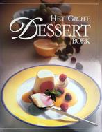 Grote dessertboek 9789065900166 Teubner, Boeken, Kookboeken, Verzenden, Gelezen, Teubner