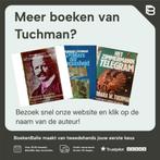 Kanonnen van augustus 9789010060983 Tuchman, Verzenden, Gelezen, Tuchman
