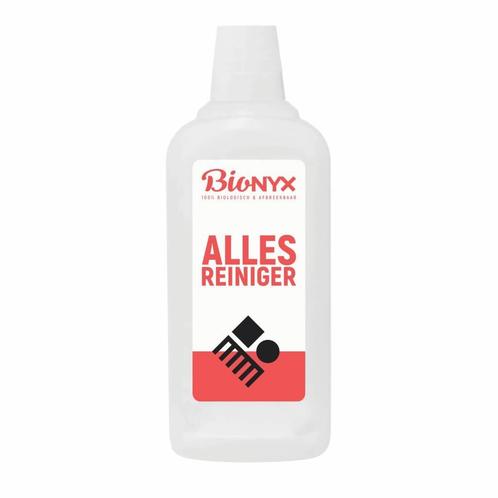 Allesreiniger  750 ML   eucalyptus  | 100% Biologisch, Huis en Inrichting, Schoonmaakartikelen, Schoonmaakmiddel, Verzenden