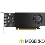 Nvidia RTX A1000 8GB, Computers en Software, Videokaarten, Verzenden, Nieuw