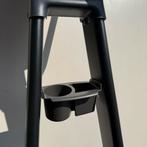 Hometrainer Professioneel Matrix U-LS Led Scherm, Ophalen of Verzenden, Zo goed als nieuw, Metaal, Benen