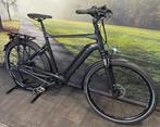 Electrische fiets Giant DailyTour E+ 2 – 500Wh | XL Frame, Zo goed als nieuw, 59 cm of meer, 50 km per accu of meer, Giant