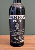 1947 Barros Almeida - Imperial Tawny Port - Cuvée - Porto -, Nieuw
