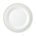 GGM Gastro | (6 stuks) SELTMANN WEIDEN | Bord - plat - Ø |, Verzenden, Nieuw, Effen, Bord(en)