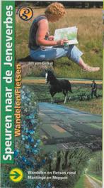 Speuren naar de Jeneverbes 9789058812353 J. van Ginkel, Verzenden, Zo goed als nieuw, J. van Ginkel