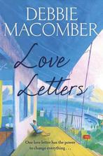 Love Letters 9780099595021 Debbie Macomber, Verzenden, Zo goed als nieuw, Debbie Macomber