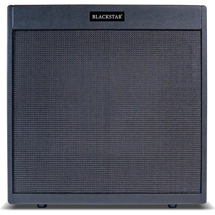 Blackstar St. James 412B Black lichtgewicht speakerkast, Muziek en Instrumenten, Versterkers | Bas en Gitaar, Verzenden