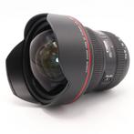 Canon EF 11-24mm F/4L USM | Tweedehands, Audio, Tv en Foto, Fotografie | Lenzen en Objectieven, Verzenden, Gebruikt