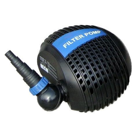 AK 8500 ltr/uur vijverpomp (Vijverpomp (ACTIEMODELLEN!)), Tuin en Terras, Vijver-toebehoren, Vijverpomp, Nieuw, Verzenden