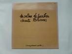 Maxime le Forestier chante Brassens (LP), Verzenden, Zo goed als nieuw