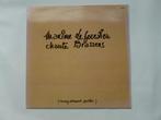 Maxime le Forestier chante Brassens (LP), Verzenden, Nieuw in verpakking