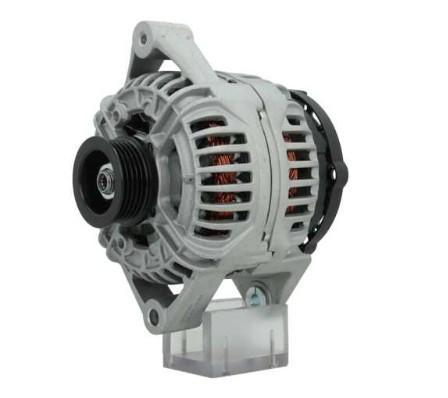 Dynamo 100A Opel nieuw, Auto-onderdelen, Motor en Toebehoren, Verzenden
