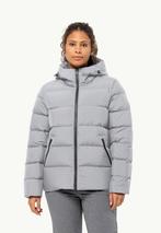 Jack Wolfskin Maat M FROZEN PALACE JACKET W Dames Outdoorjas, Kleding | Dames, Jassen | Winter, Verzenden, Nieuw