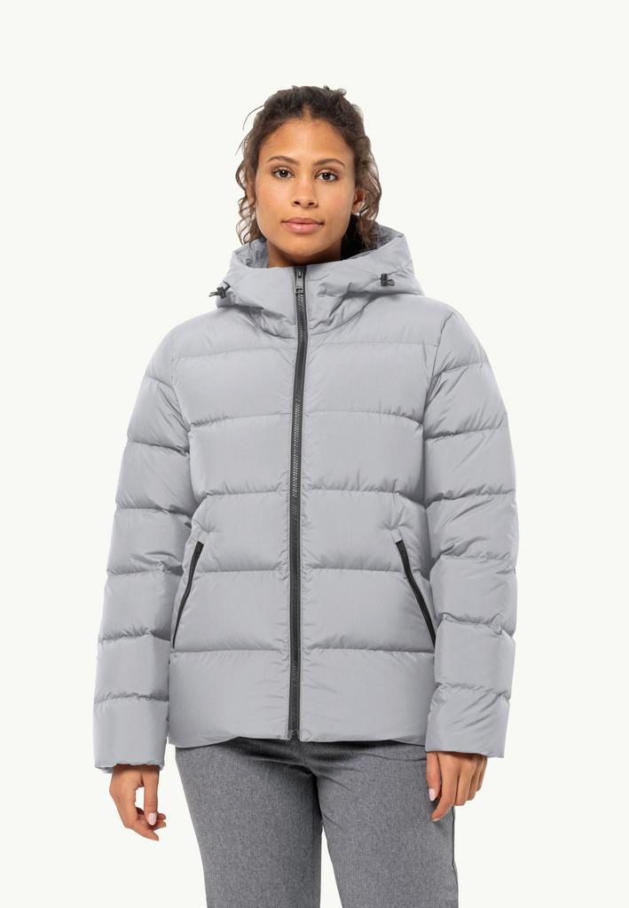 Jack Wolfskin Maat M FROZEN PALACE JACKET W Dames Outdoorjas, Kleding | Dames, Jassen | Winter, Verzenden