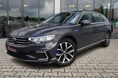 Zakelijke Lease |  Volkswagen Passat Variant 1.4 TSI PHEV GT, Auto's, Volkswagen, Lease, Overige kleuren, Automaat, Stationwagon