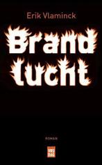 Brandlucht 9789460018763 Erik Vlaminck, Boeken, Verzenden, Gelezen, Erik Vlaminck