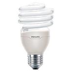 Philips Tornado 23W E27 warm wit, Huis en Inrichting, Lampen | Losse lampen, Nieuw, E27 (groot), Spiraal, Minder dan 30 watt