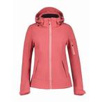 Icepeak Softshell-jack D SOFTSHELLJAS BATHGATE (1 stuk), Kleding | Dames, Jassen | Zomer, Verzenden, Nieuw