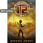 Magnificent 12 The Call 9780007395996 Michael Grant, Boeken, Verzenden, Gelezen, Michael Grant