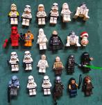 Lego Minifiguur - Star Wars - classique, Kinderen en Baby's, Speelgoed | Duplo en Lego, Nieuw