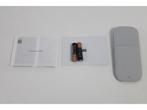 Microsoft Surface Arc Mouse (2017) - Draadloos - Ultradun en, Huis en Inrichting, Verzenden, Zo goed als nieuw