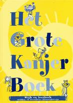 Kanjertraining Het grote Kanjerboek, Verzenden, Nieuw