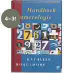 Handboek numerologie 9789021582528 K. Roquemore, Boeken, Verzenden, Zo goed als nieuw, K. Roquemore