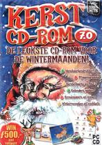 PC Kerst CD-Rom 7.0 (Geseald), Spelcomputers en Games, Verzenden, Nieuw